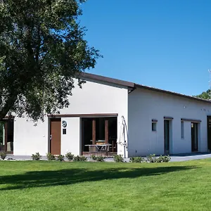 A3passi Vakantieboerderij Ancona