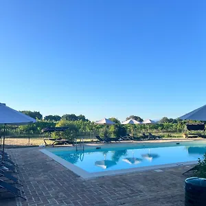 Podere La Fornace Landhuis Assisi