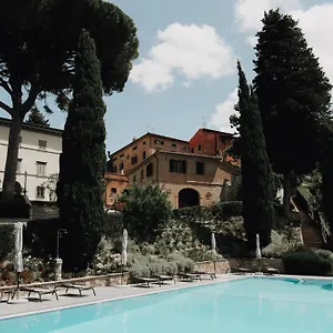Borgo Bucciano Vakantieboerderij San Miniato