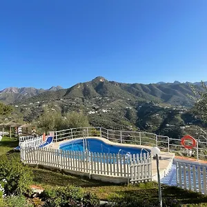 hotel-rural-los-caracoles.1costadelsol.com/