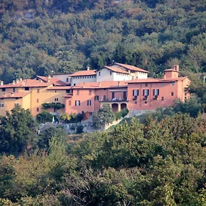 Antico Borgo Camporeso Galbiate