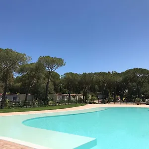 I Melograni Camping Marina Di Bibbona