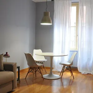 Residenza Fiori Oscuri Appartement Milaan