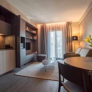 Be Mate Via Tivoli Appartement Milaan