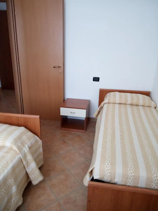 Holiday home My Holidays - Residence Eden Domaso