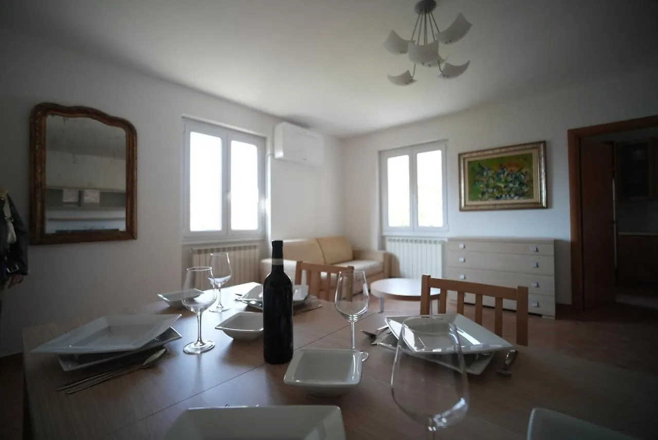 My Holidays - Residence Eden Domaso 0*,  Italien