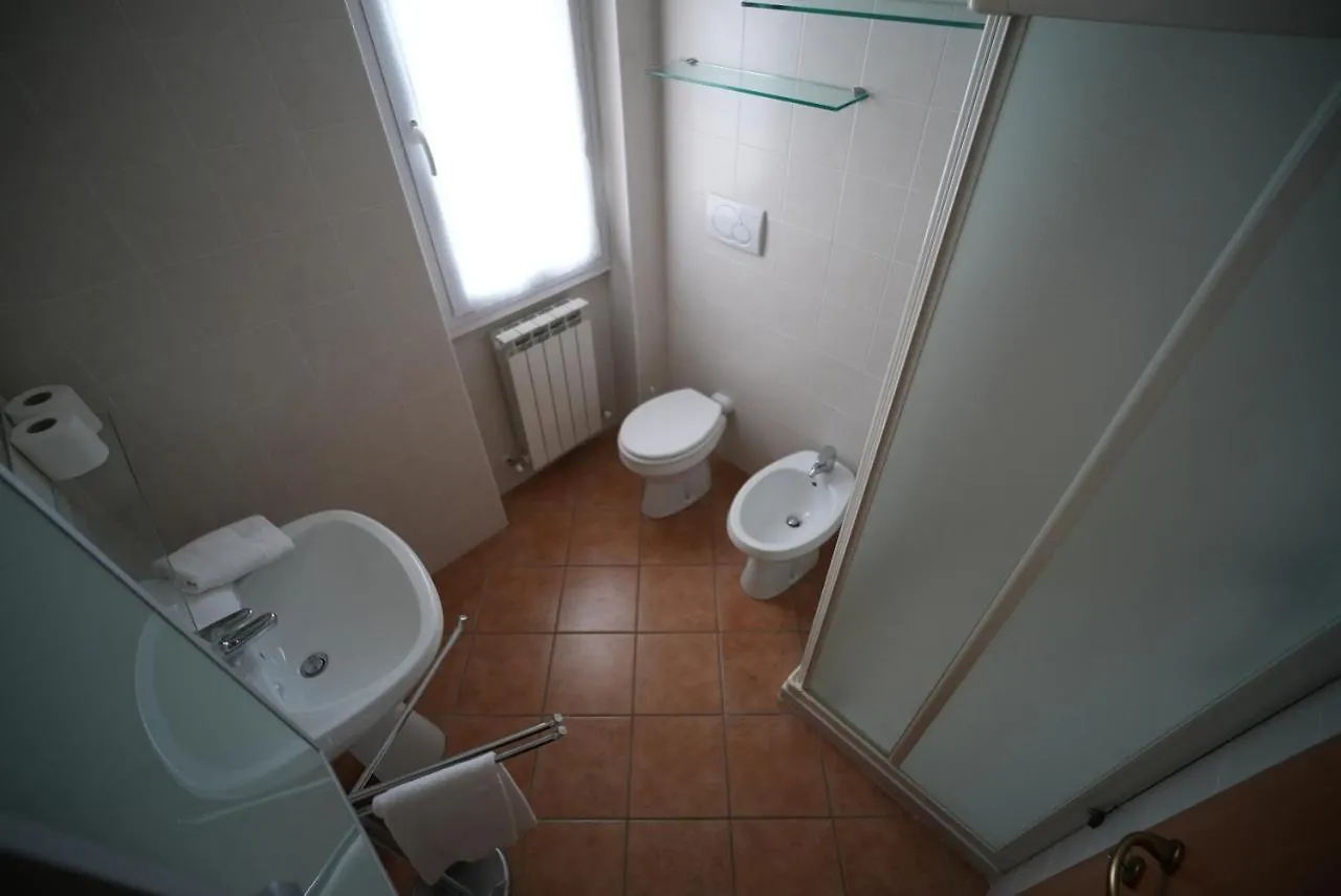 Feriehus My Holidays - Residence Eden Domaso Italien