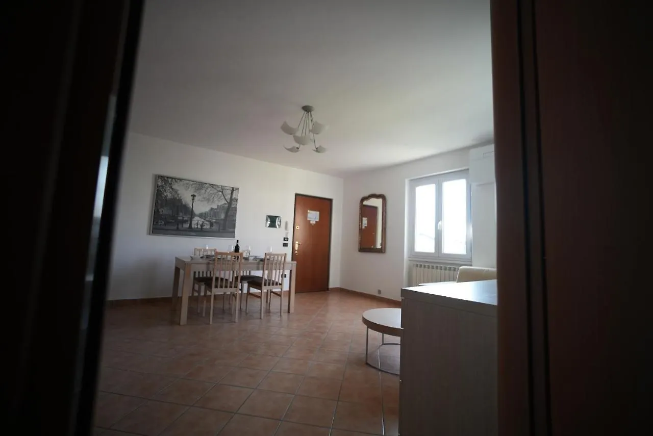 My Holidays - Residence Eden Domaso 0*,  Italien