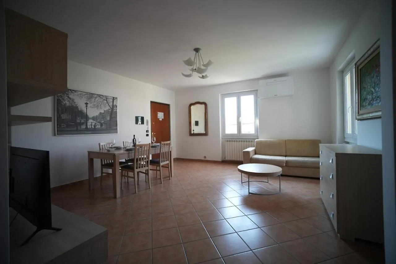 My Holidays - Residence Eden Domaso Feriehus