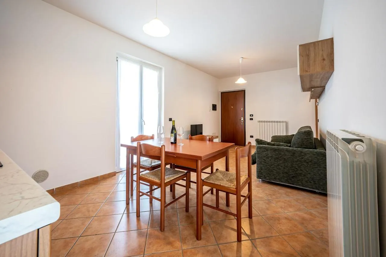 Holiday home My Holidays - Residence Eden Domaso Italy
