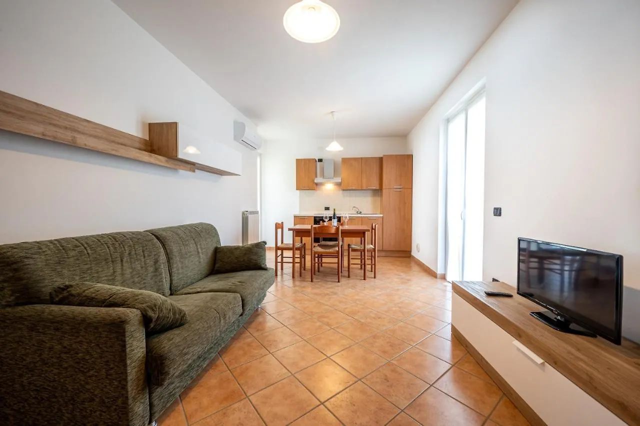 Holiday home My Holidays - Residence Eden Domaso