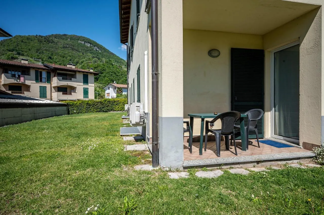 Holiday home My Holidays - Residence Eden Domaso