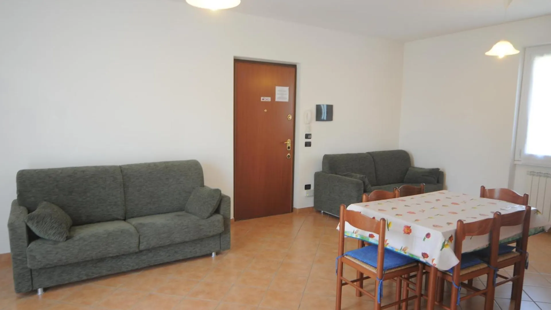 My Holidays - Residence Eden Domaso Italien