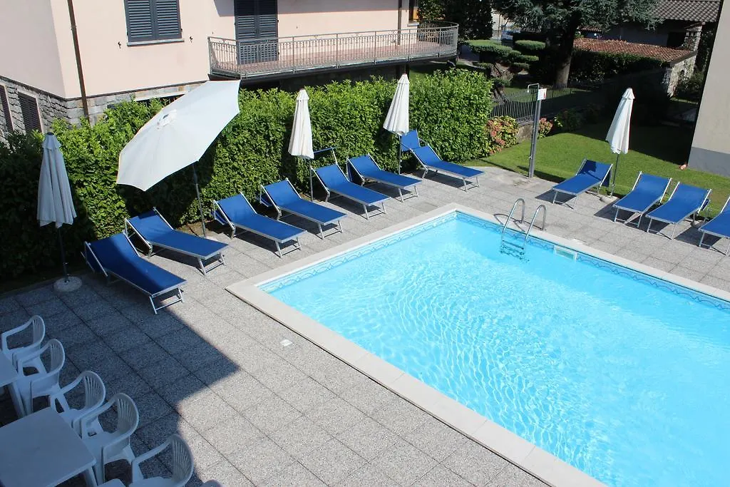 Holiday home My Holidays - Residence Eden Domaso Italy