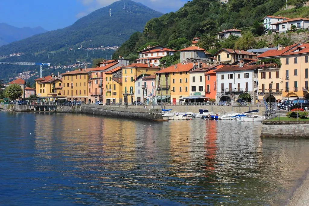 Feriehus My Holidays - Residence Eden Domaso Italien