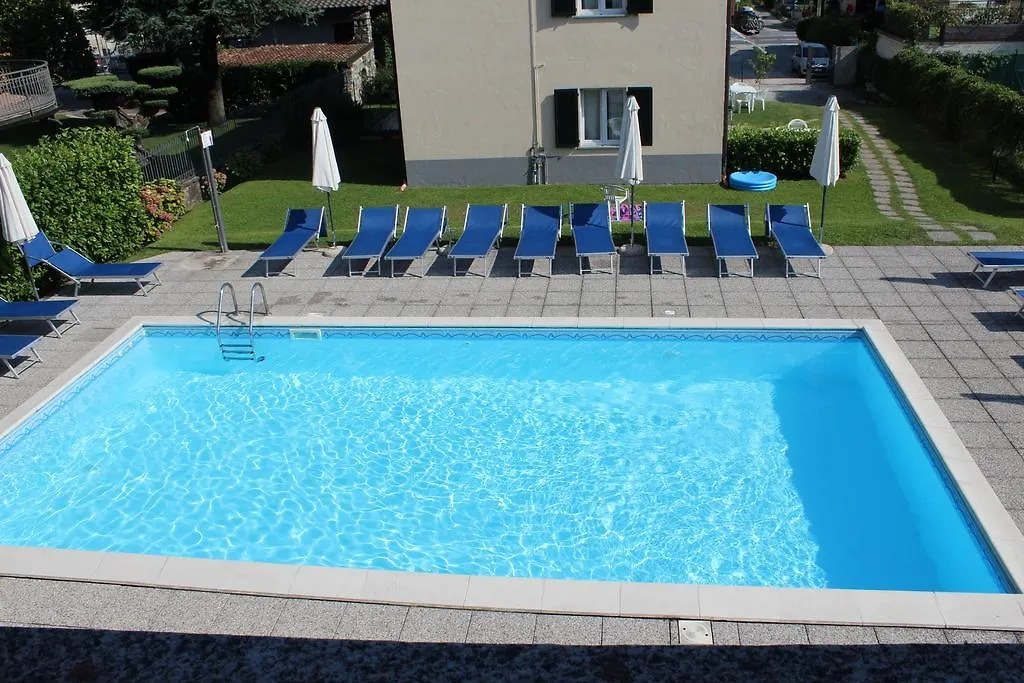 My Holidays - Residence Eden Domaso Italy