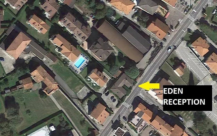 Holiday home My Holidays - Residence Eden Domaso Italy