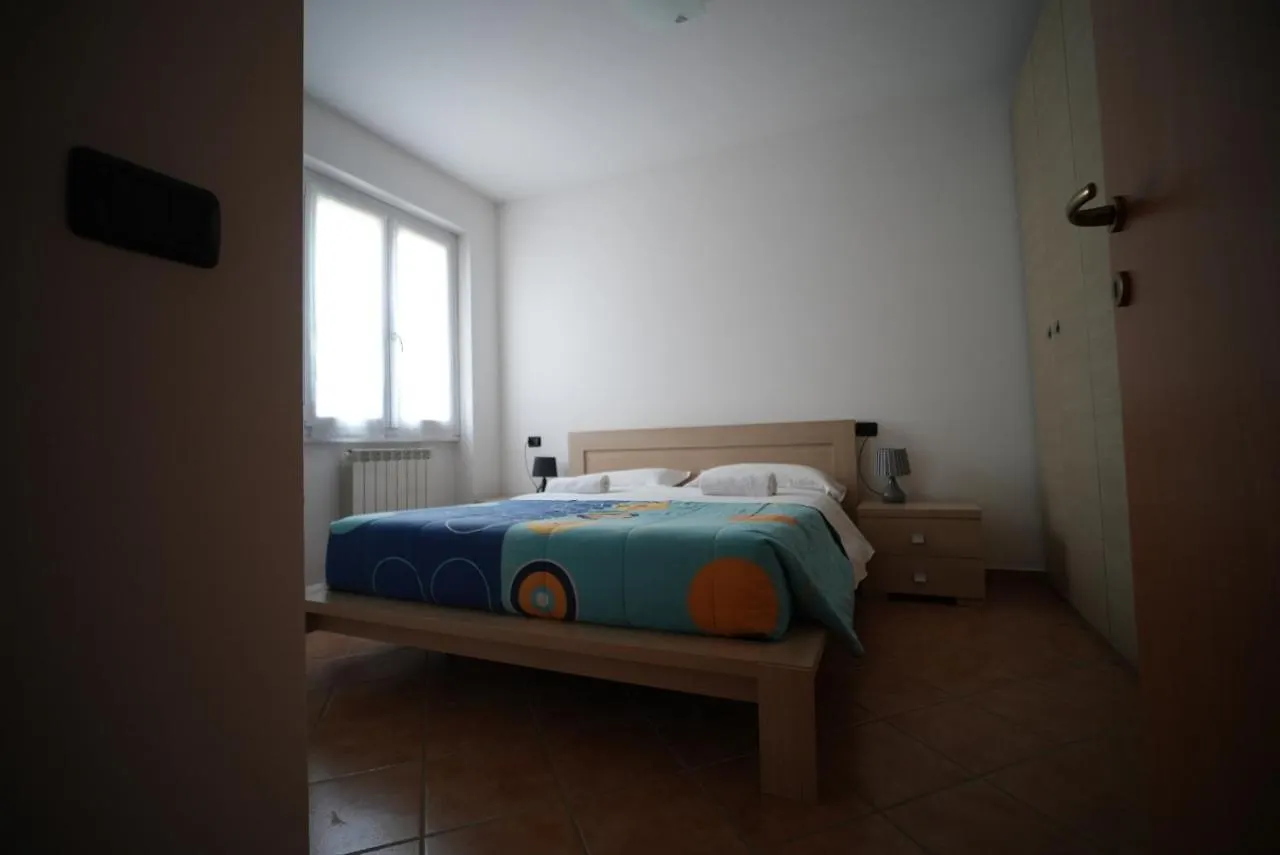 Holiday home My Holidays - Residence Eden Domaso Italy