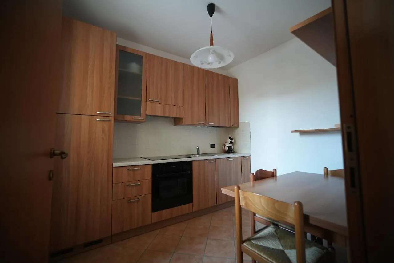 Holiday home My Holidays - Residence Eden Domaso