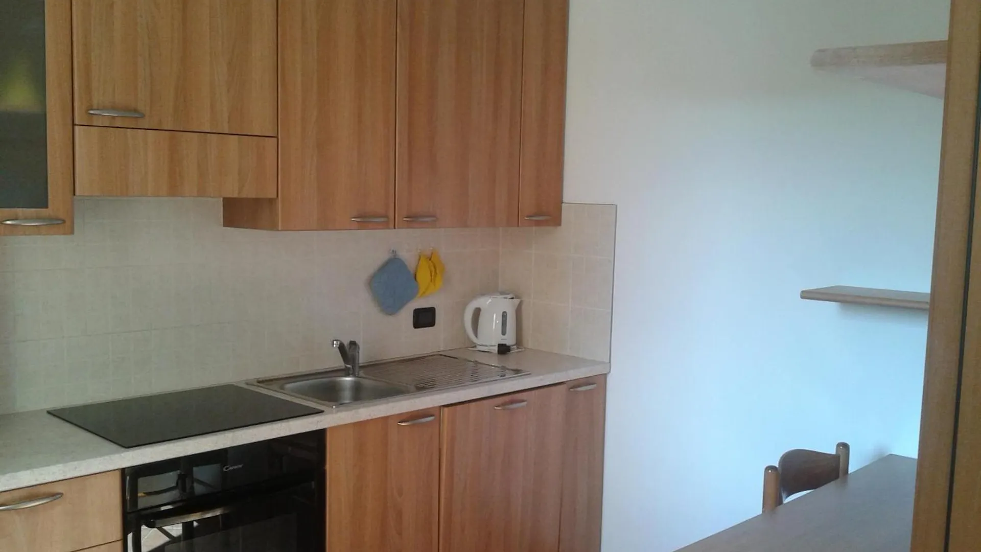 Holiday home My Holidays - Residence Eden Domaso